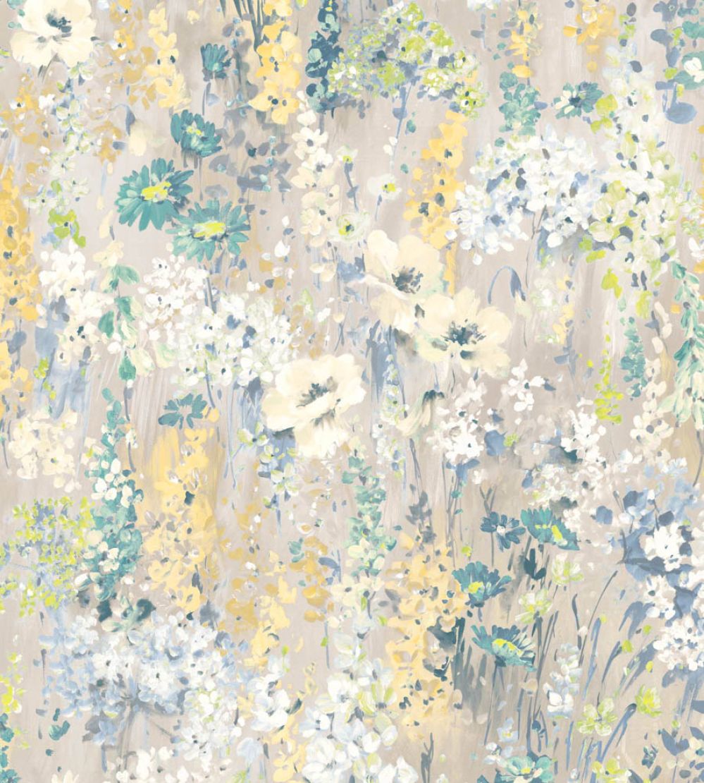 Wilderness Wallpaper by Woodchip & Magnolia Jade