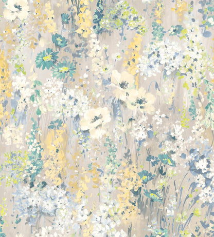 Wilderness Wallpaper by Woodchip & Magnolia Jade