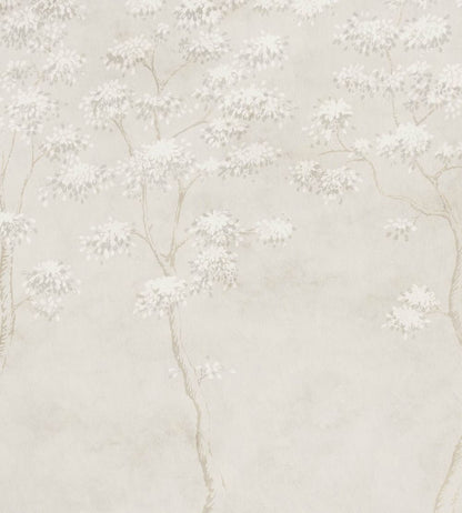 Wilhelm Mural by Sandberg Gray
