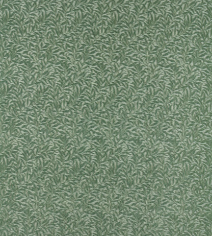 Willow Boughs Caffoy Velvet Fabric by Morris & Co Mummington's Stem