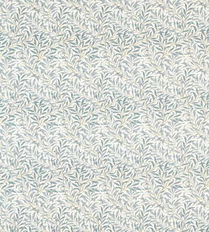 Willow Boughs Fabric by Clarke & Clarke Mineral