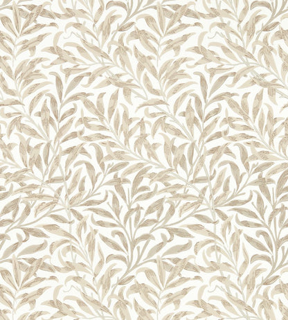 Willow Boughs Wallpaper by Morris & Co Linen