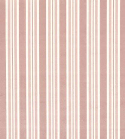 Wilmott Fabric by Clarke & Clarke Blush