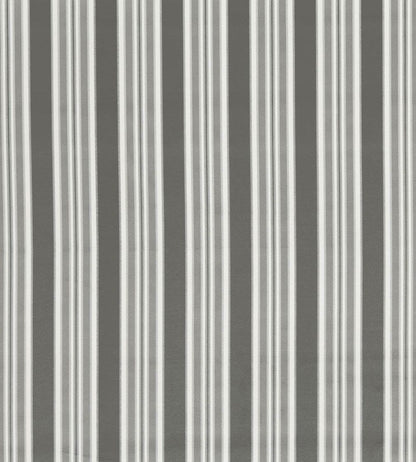 Wilmott Fabric by Clarke & Clarke Graphite