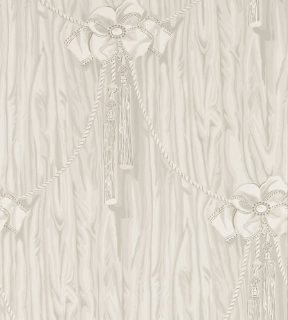 Wilsford Wallpaper by Sanderson Bone
