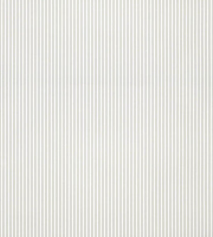 Wilson Stripe Wallpaper by Scalamandre Biscuit