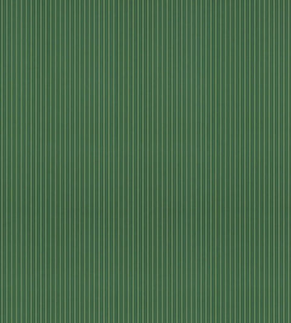Wilson Stripe Wallpaper by Scalamandre Fern