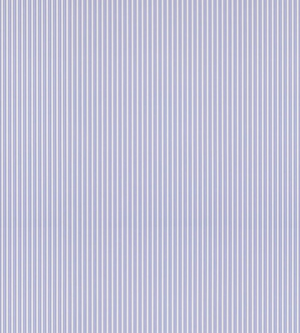 Wilson Stripe Wallpaper by Scalamandre Lavender