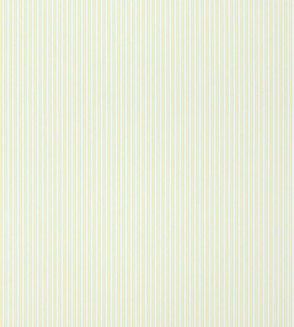Wilson Stripe Wallpaper by Scalamandre Sun And Sky