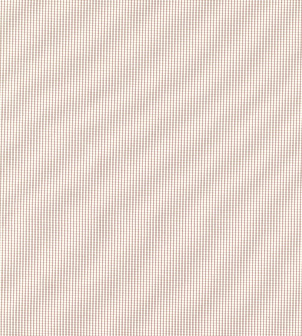 Windsor Fabric by Clarke & Clarke Blush