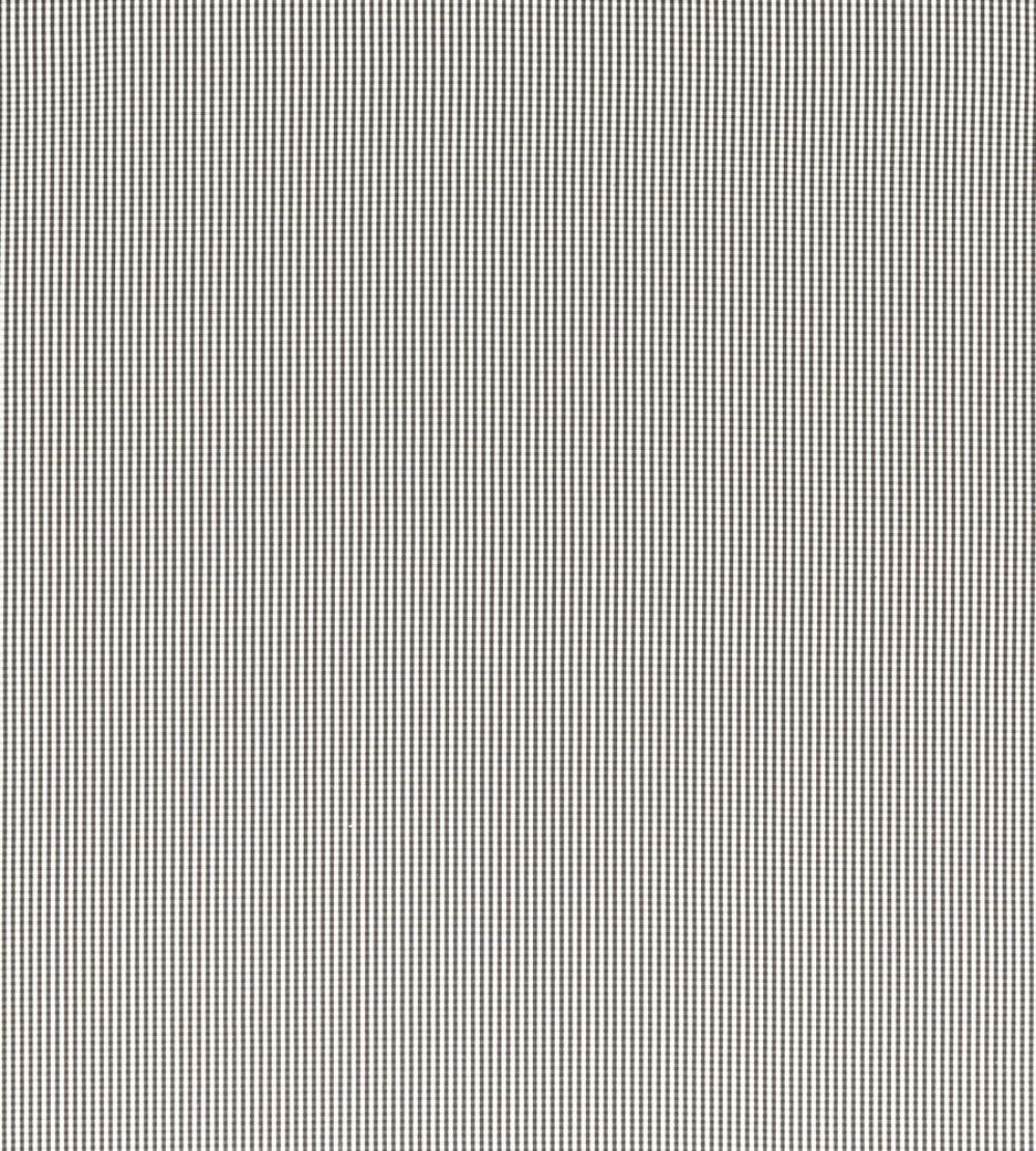 Windsor Fabric by Clarke & Clarke Charcoal