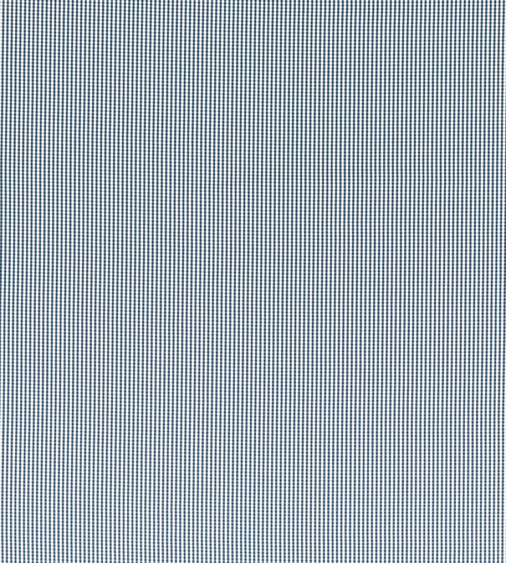 Windsor Fabric by Clarke & Clarke Navy