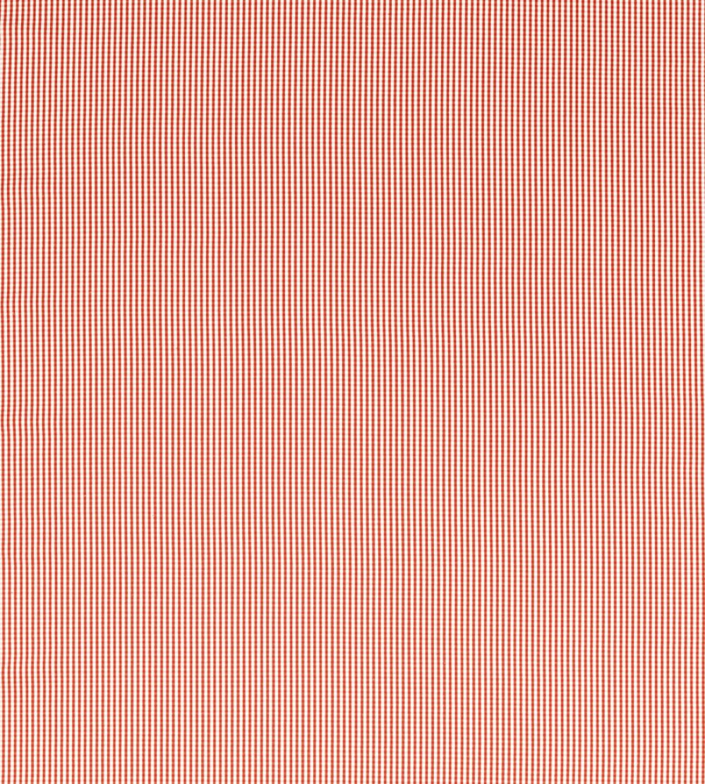 Windsor Fabric by Clarke & Clarke Rouge