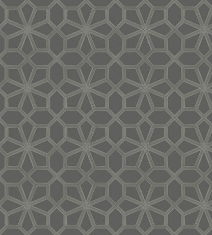Wolsey Stars Wallpaper by Cole & Son Chalk