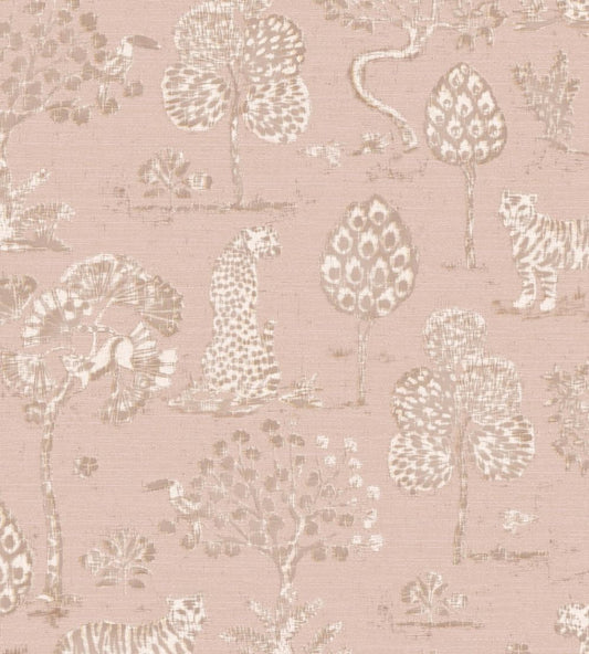 Woodland Wallpaper by Eijffinger 312