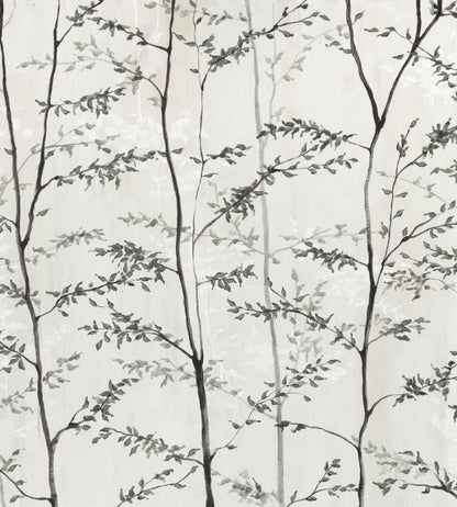 Woods Mural by Coordonne Silver