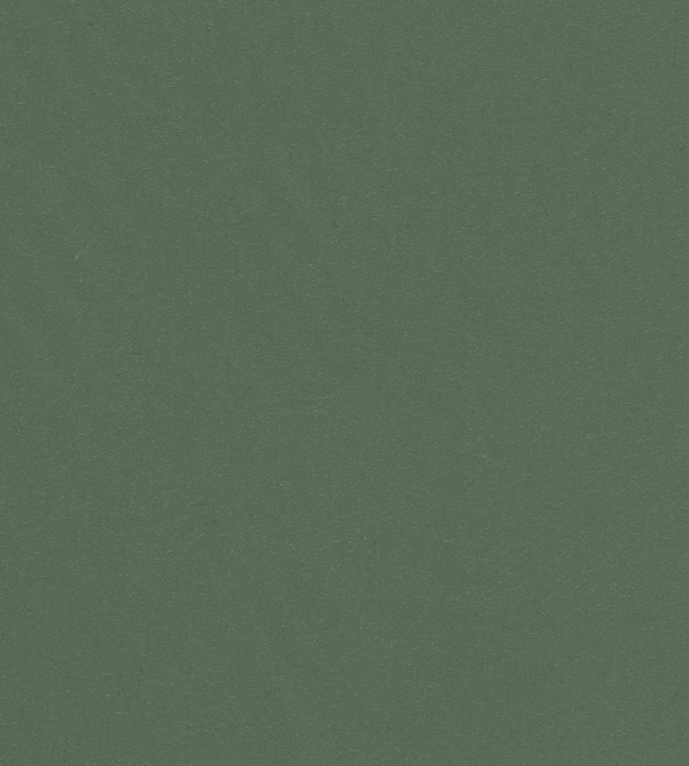 Wool Satin Fabric by Zoffany Green Stone