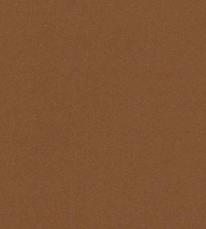 Wool Satin Fabric by Zoffany Muddy Amber