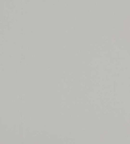 Wool Satin Fabric by Zoffany Platinum Grey