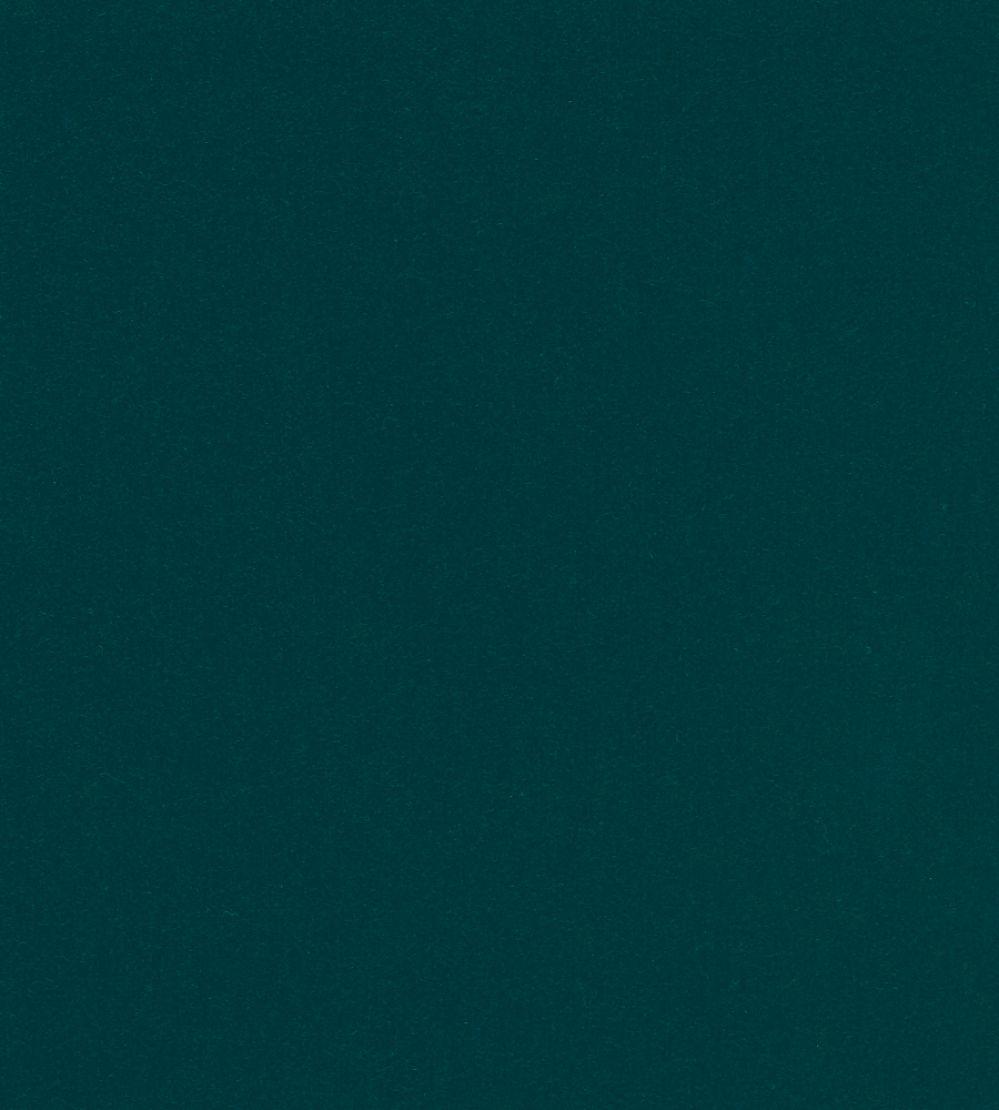 Wool Satin Fabric by Zoffany Prussian Blue
