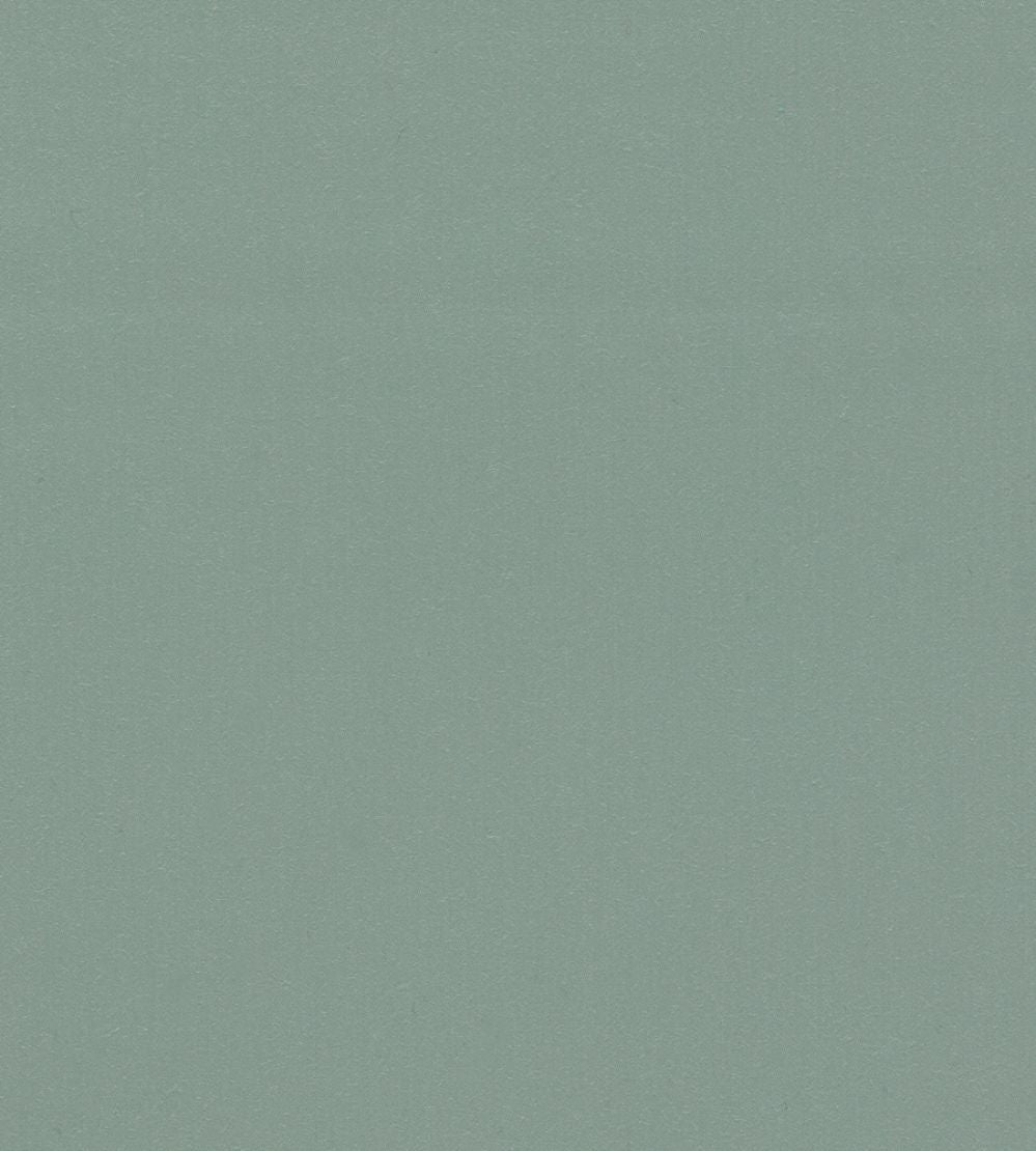 Wool Satin Fabric by Zoffany Stockholm Blue