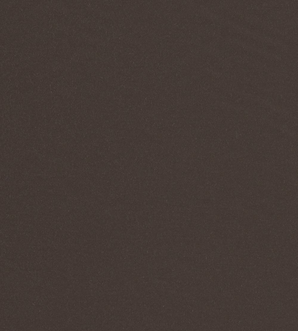 Wool Satin Fabric by Zoffany Tabac