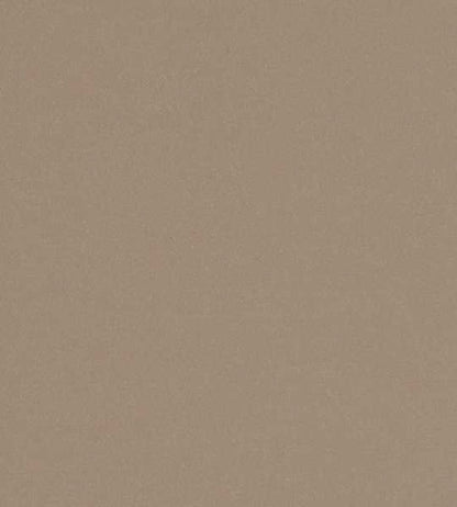 Wool Satin Fabric by Zoffany Taupe