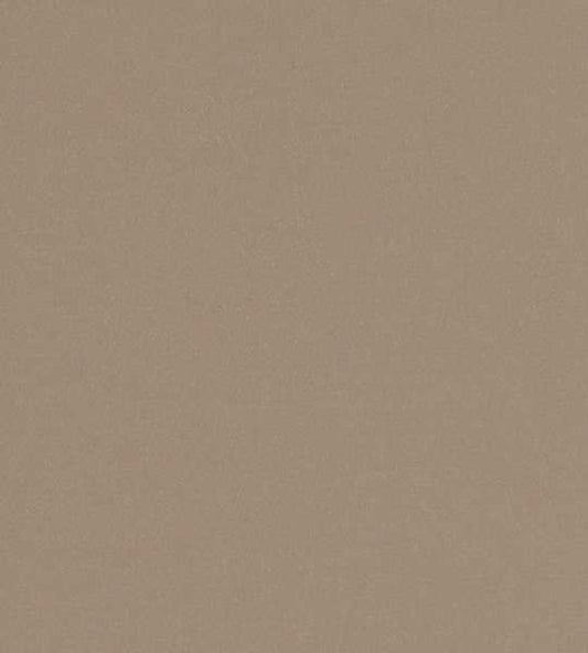 Wool Satin Fabric by Zoffany Taupe