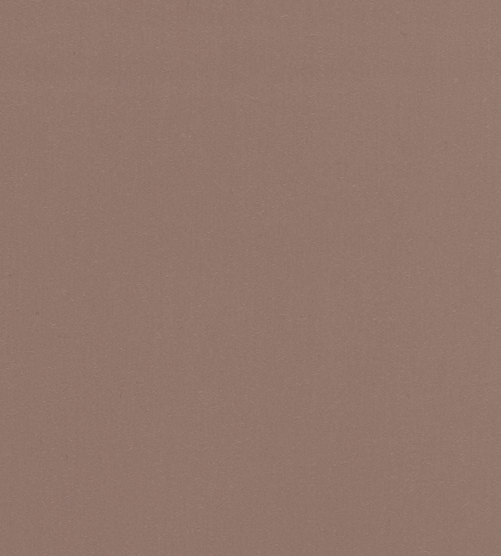 Wool Satin Fabric by Zoffany Tuscan Pink