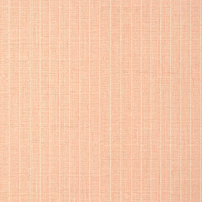 Woolston Wide Width Wallpaper by Thibaut in Coral (TWW14582)
