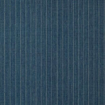Woolston Wide Width Wallpaper by Thibaut in Navy (TWW14584)