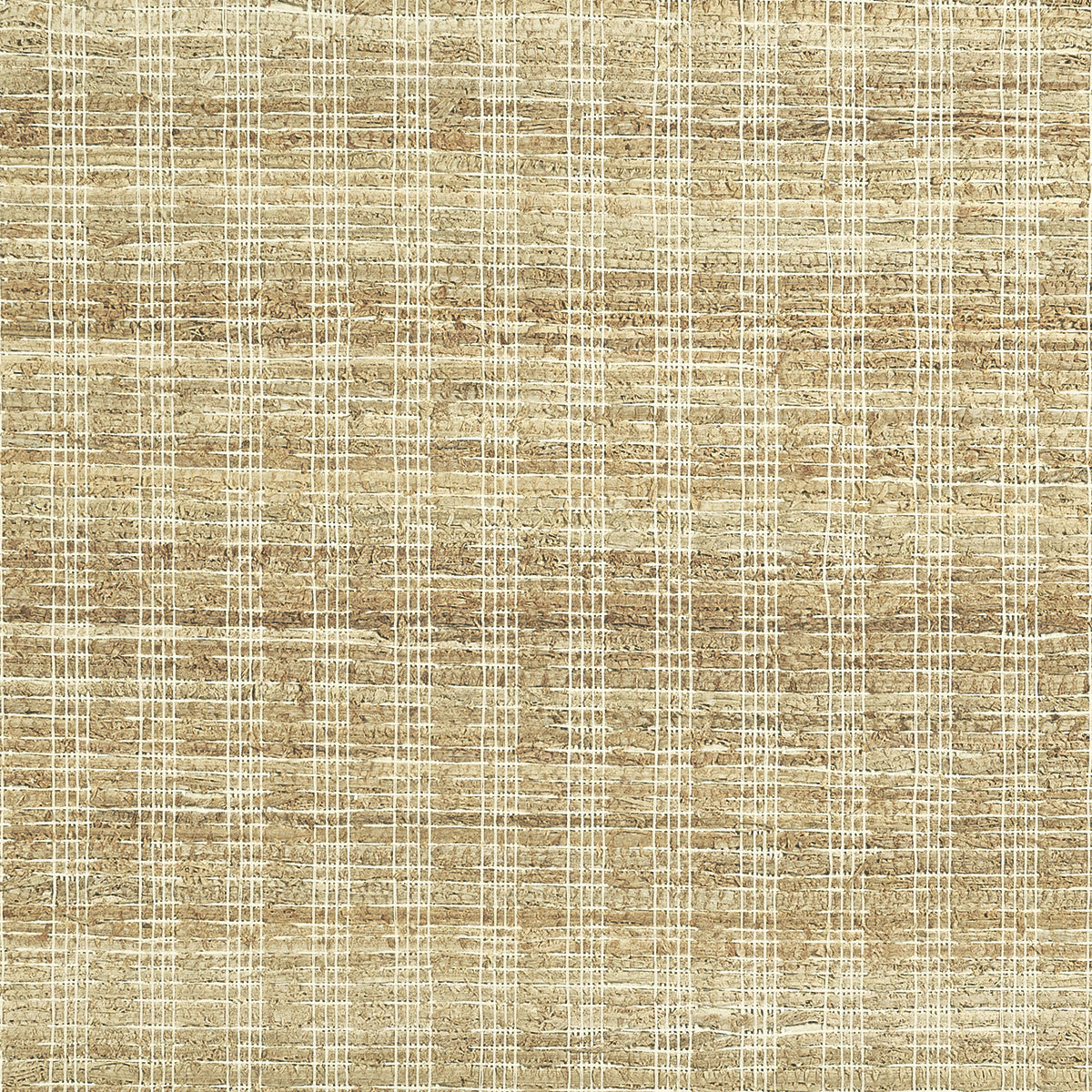 Woven Husk Grasscloth Wallpaper by Phillip Jeffries in Natural Musings (PJ 10143)