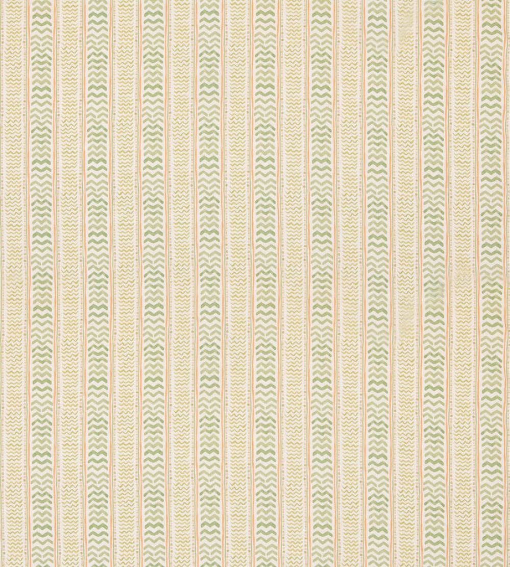 Wriggle Room Fabric by GP & J Baker Sage