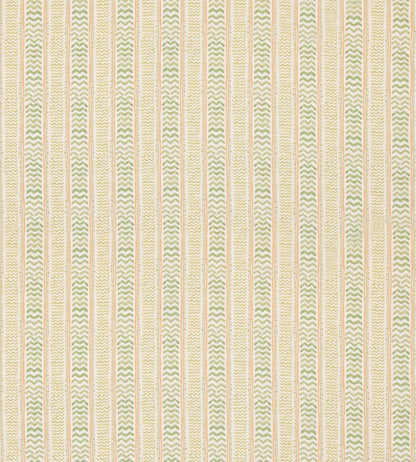 Wriggle Room Fabric by GP & J Baker Sage