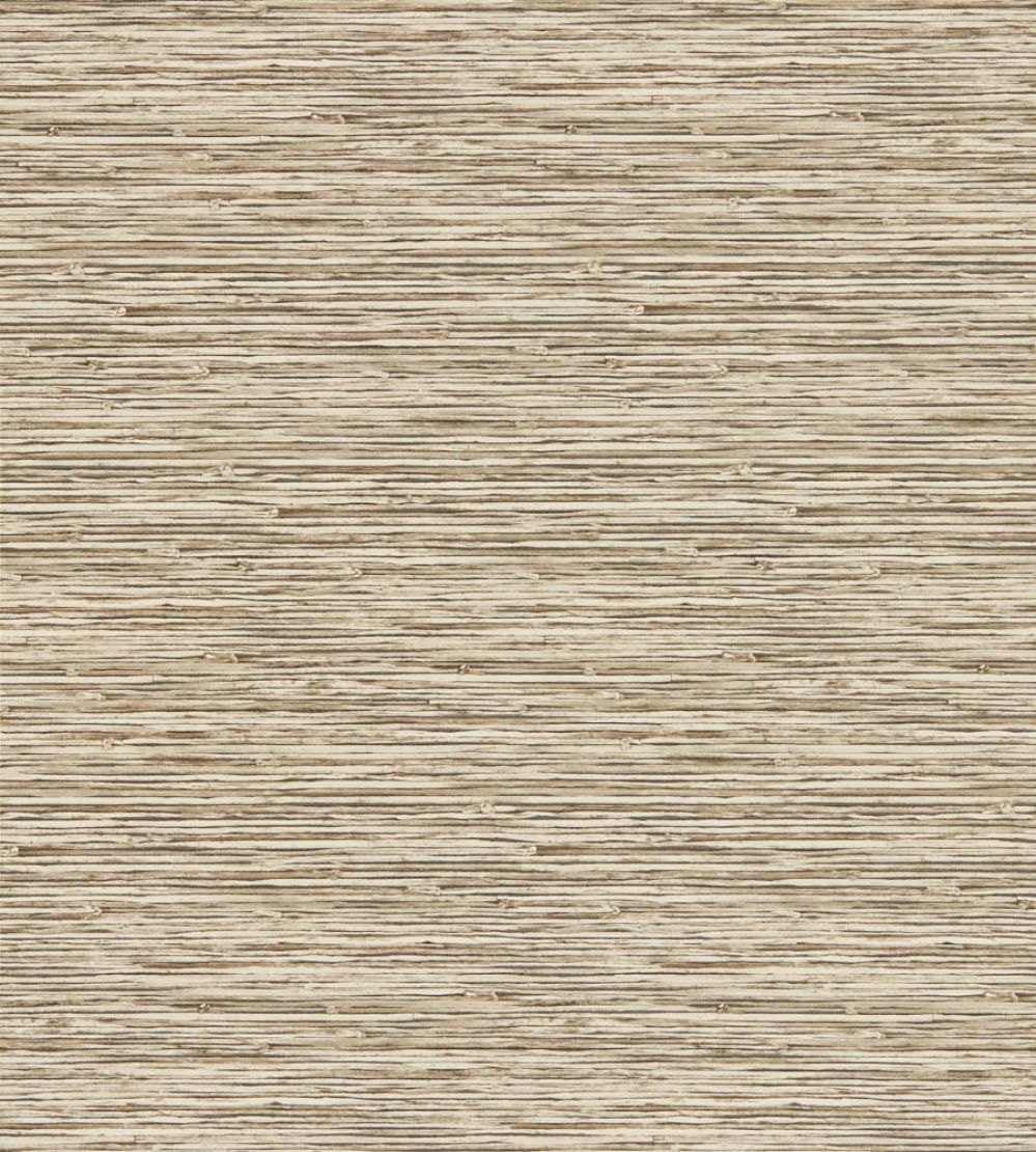 Xan Wallpaper by Clarke & Clarke Linen