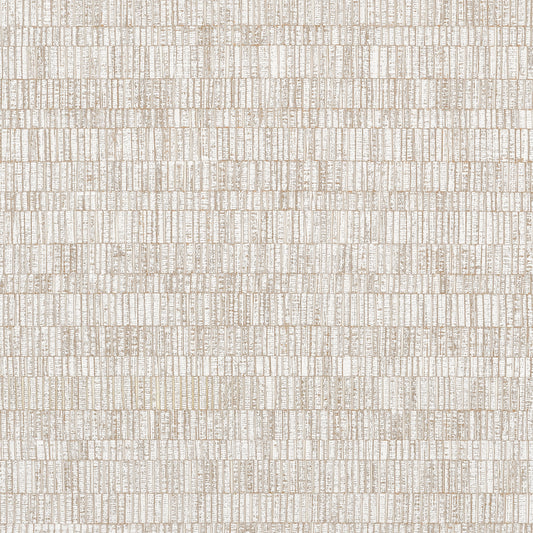 Yakisugi Wallpaper by Coraggio in White (CW10036)