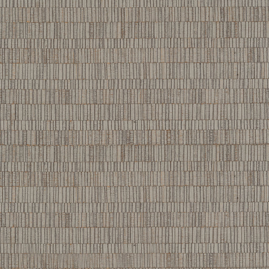 Yakisugi Wallpaper by Coraggio in Grey (CW10037)
