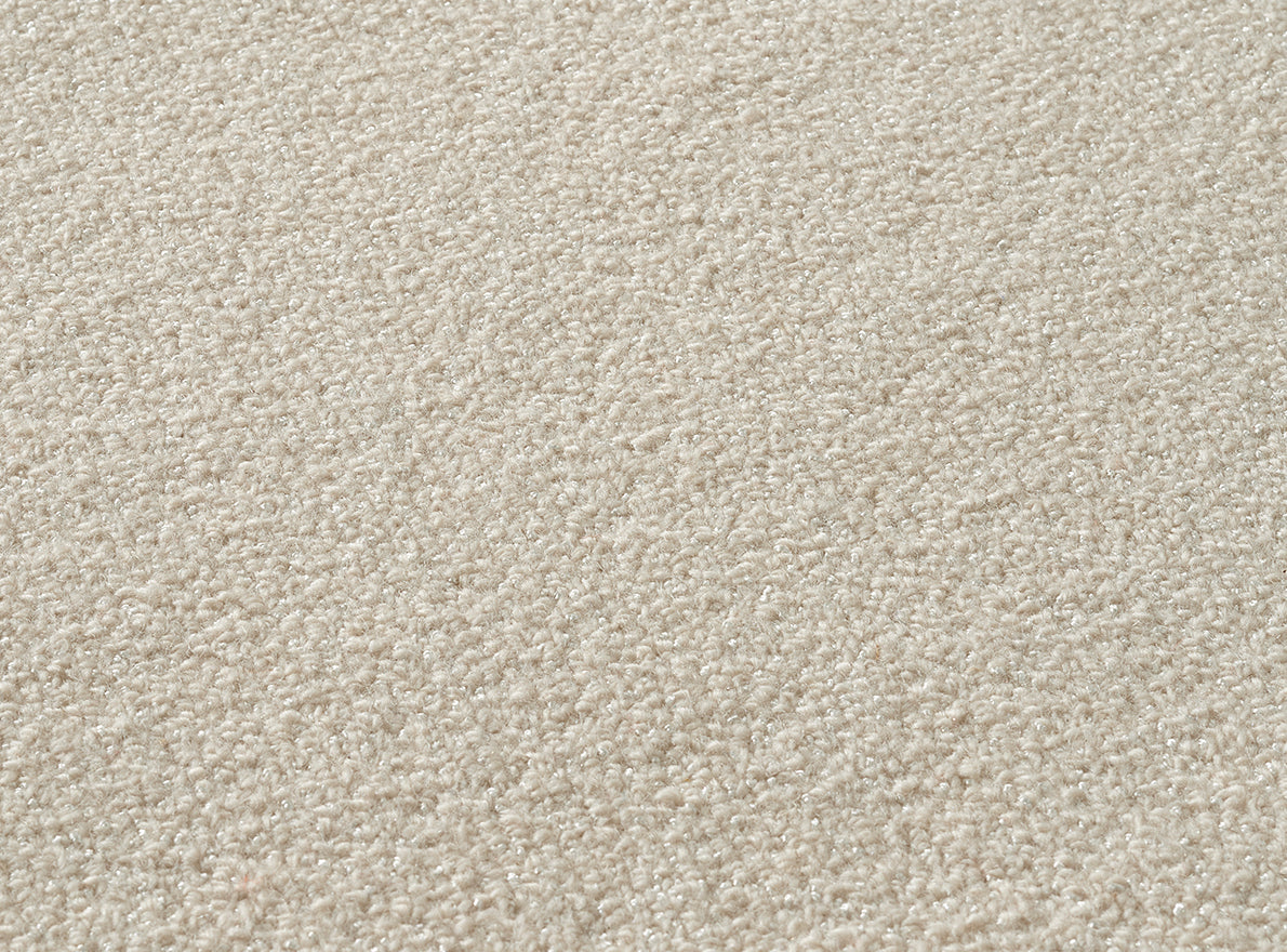 Yamasca Loop Rug by Pierre Frey shown in a room setting (view 1)