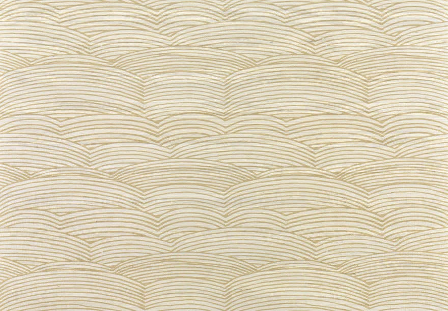 Yangzi Wallpaper by Pierre Frey in Avoine (FP473003)