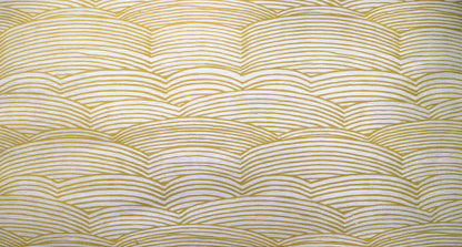 Yangzi Wallpaper by Pierre Frey in Citron (FP473001)