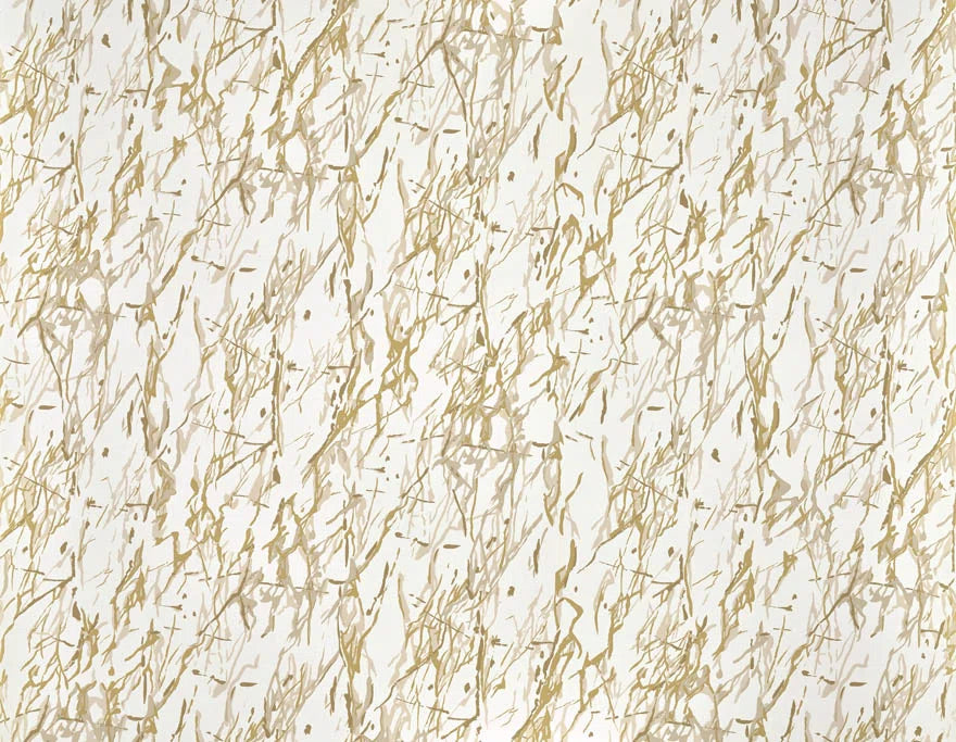 Yelena Wallpaper by Pierre Frey in Miel (FP034003)