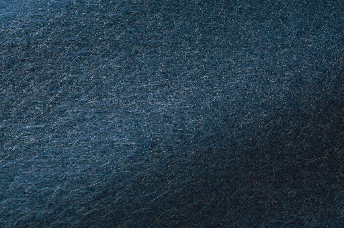 Yeti Fabric by Pierre Frey in Encre (F3290006)