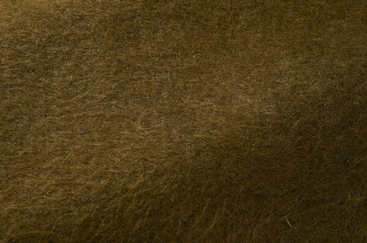 Yeti Fabric by Pierre Frey in Olive (F3290010)