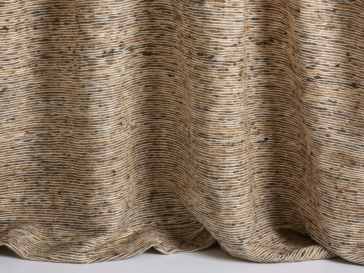 Yola Fabric by Pierre Frey in Racine (F3267001)