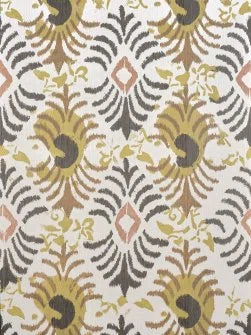 Youth Wallpaper by Pierre Frey in Cafe (FP263001)