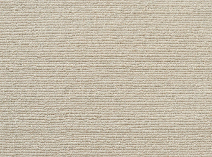 Yu Shan Loop 80 Rug by Pierre Frey in Naturel (FT386001)