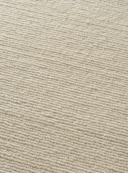 Yu Shan Loop 80 Rug by Pierre Frey shown in a room setting (view 2)