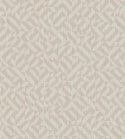 Yucca Wallpaper by Jannelli&Volpi Cream