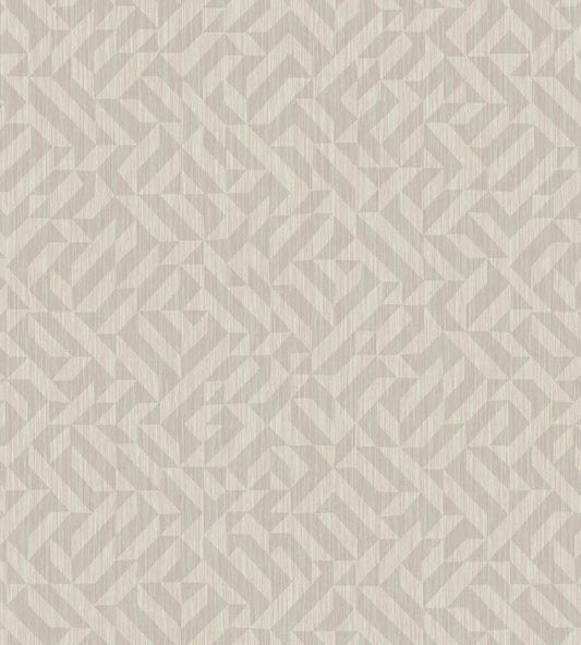 Yucca Wallpaper by Jannelli&Volpi Cream