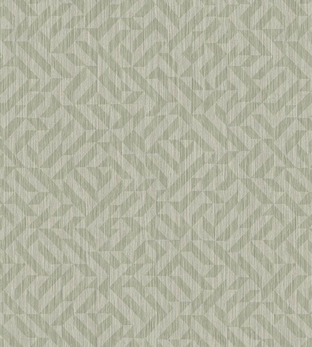Yucca Wallpaper by Jannelli&Volpi Green